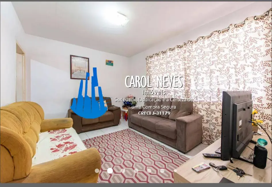 Foto 7 de Casa com 2 quartos à venda em Vila Linda, Santo Andre - SP