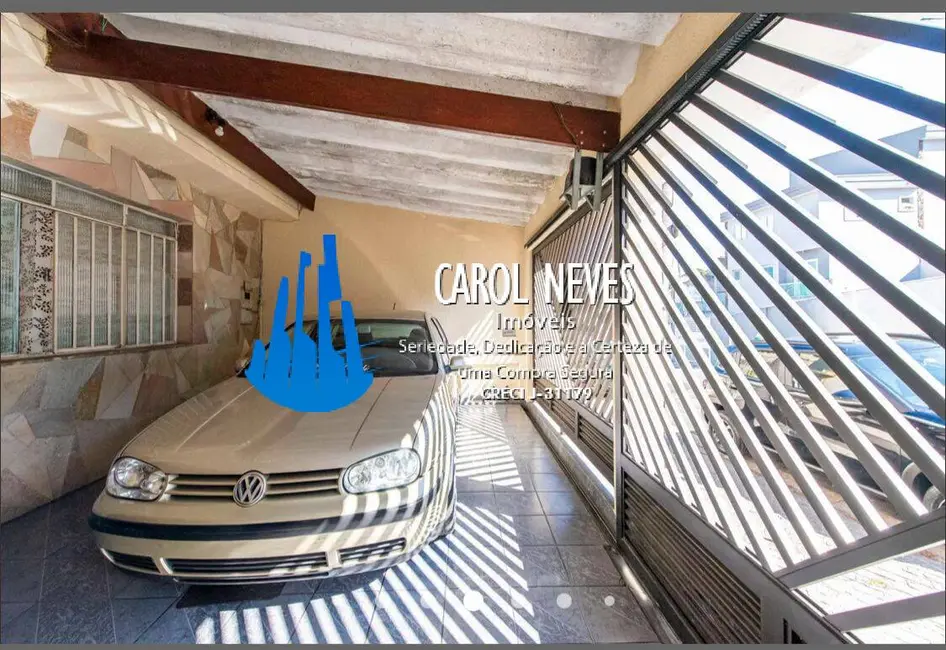 Foto 6 de Casa com 2 quartos à venda em Vila Linda, Santo Andre - SP