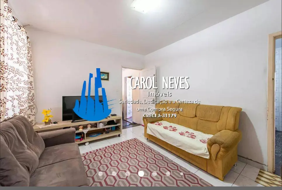 Foto 9 de Casa com 2 quartos à venda em Vila Linda, Santo Andre - SP