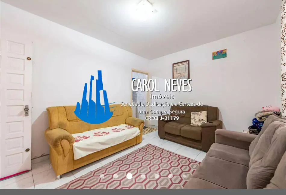 Foto 8 de Casa com 2 quartos à venda em Vila Linda, Santo Andre - SP