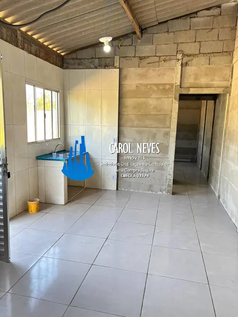 Foto 6 de Chácara com 3 quartos à venda, 60m2 em Agenor de Campos, Mongagua - SP