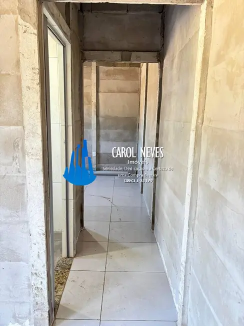 Foto 2 de Chácara com 3 quartos à venda, 60m2 em Agenor de Campos, Mongagua - SP