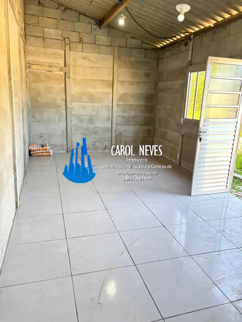 Foto 5 de Chácara com 3 quartos à venda, 60m2 em Agenor de Campos, Mongagua - SP