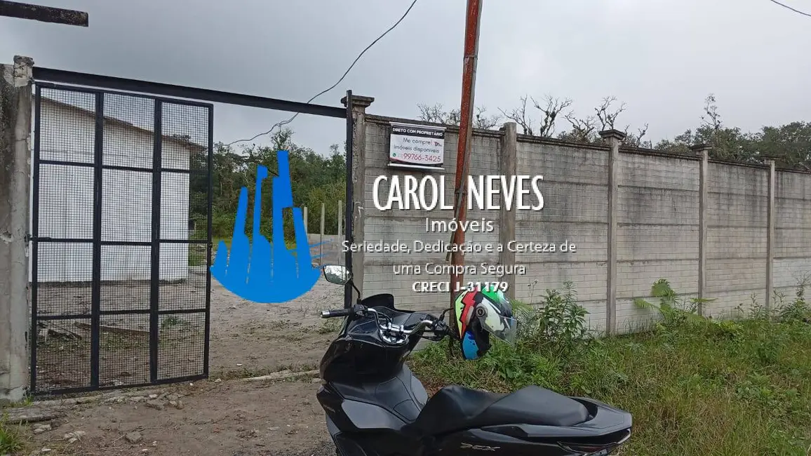 Foto 8 de Chácara com 3 quartos à venda, 60m2 em Agenor de Campos, Mongagua - SP