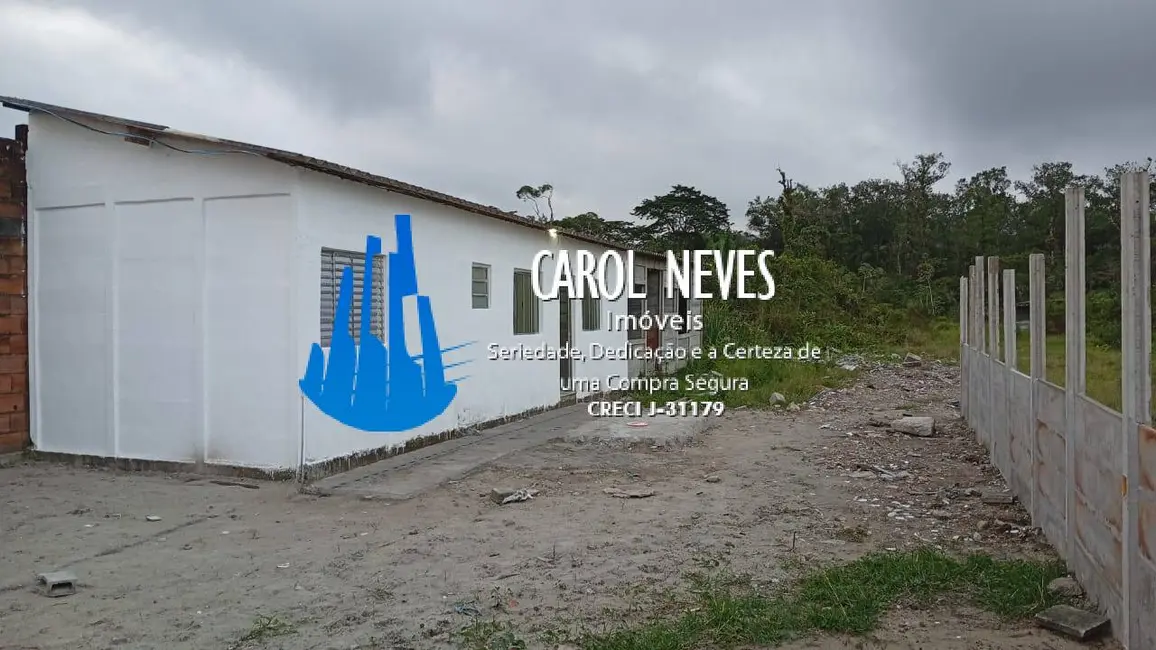 Foto 9 de Chácara com 3 quartos à venda, 60m2 em Agenor de Campos, Mongagua - SP