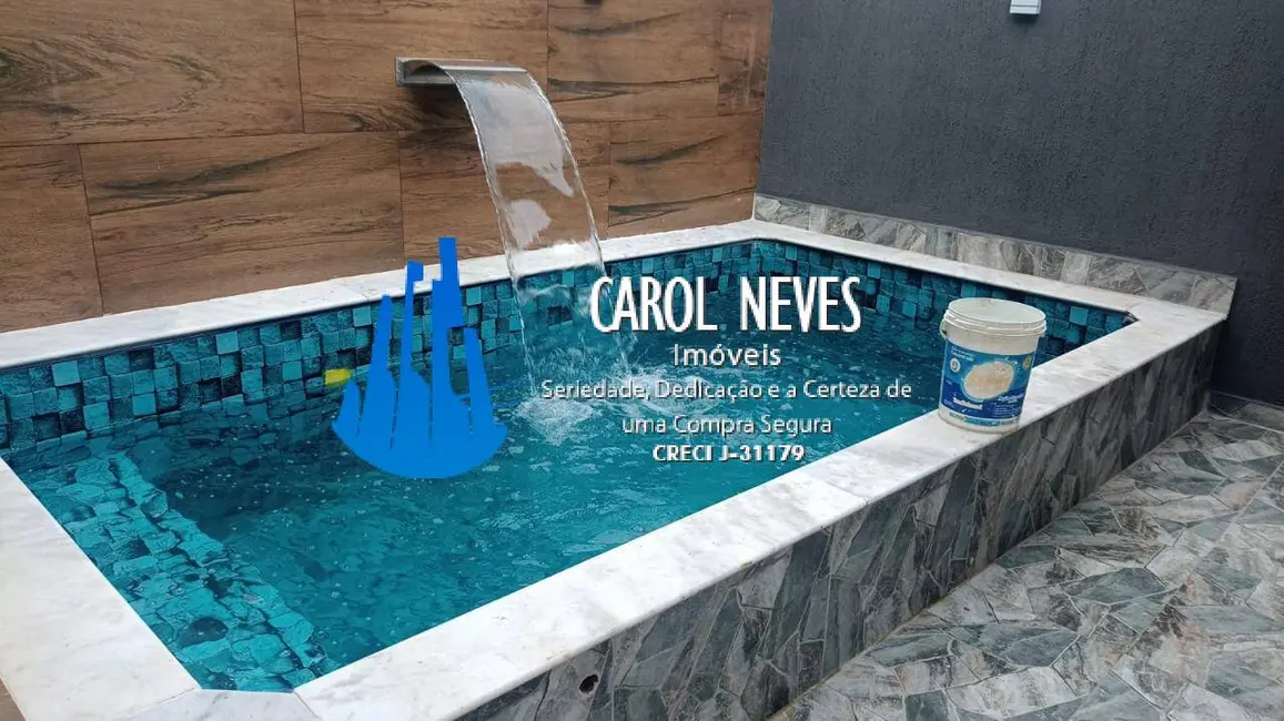 Foto 7 de Casa com 2 quartos à venda em Itanhaem - SP