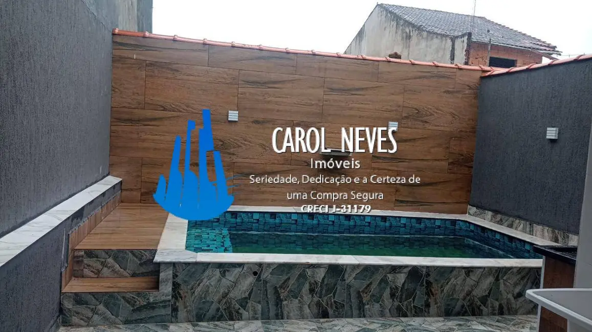 Foto 6 de Casa com 2 quartos à venda em Itanhaem - SP