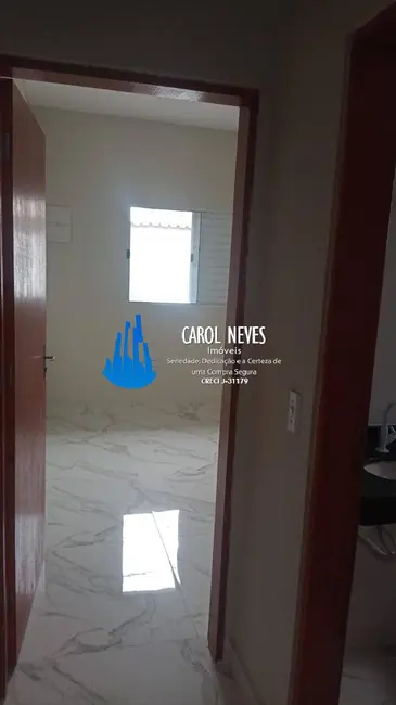 Foto 3 de Casa com 2 quartos à venda em Itanhaem - SP