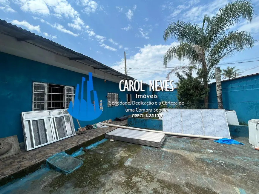 Casa com 3 quartos à venda, 125m2 em Agenor de Campos, Mongagua - SP - imagem 4 Foto 4 de Casa com 3 quartos à venda, 125m2 em Agenor de Campos, Mongagua - SP