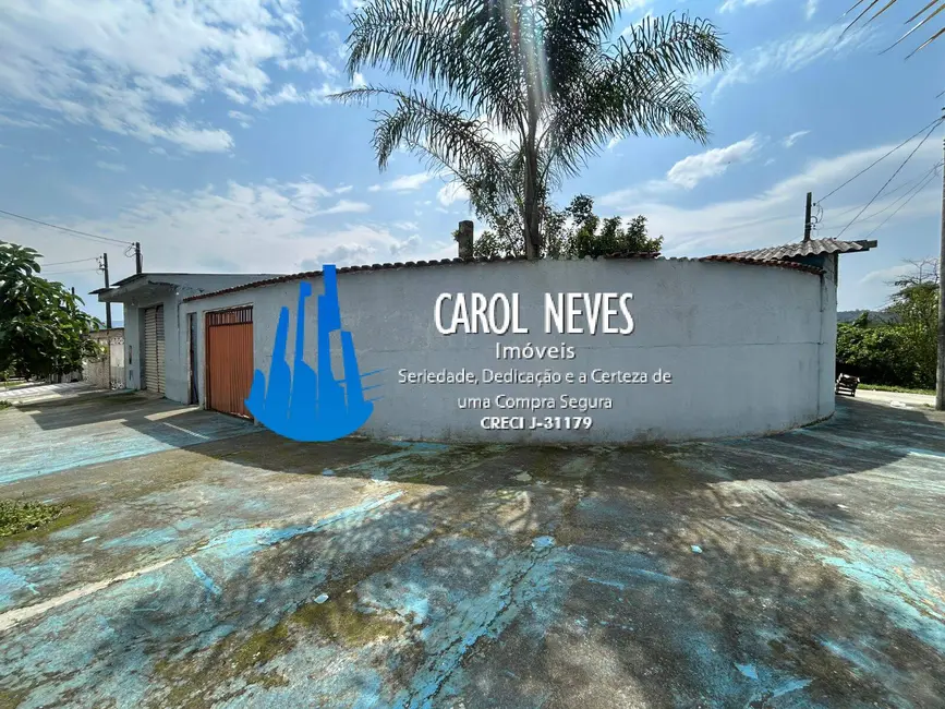 Casa com 3 quartos à venda, 125m2 em Agenor de Campos, Mongagua - SP - imagem 2 Foto 2 de Casa com 3 quartos à venda, 125m2 em Agenor de Campos, Mongagua - SP