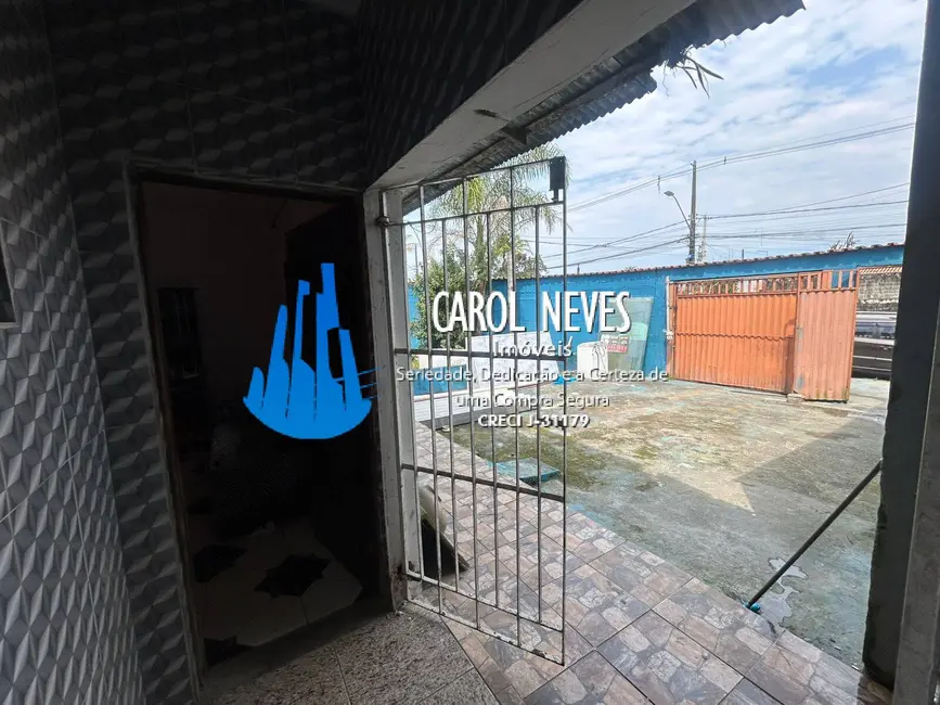 Casa com 3 quartos à venda, 125m2 em Agenor de Campos, Mongagua - SP - imagem 6 Foto 6 de Casa com 3 quartos à venda, 125m2 em Agenor de Campos, Mongagua - SP