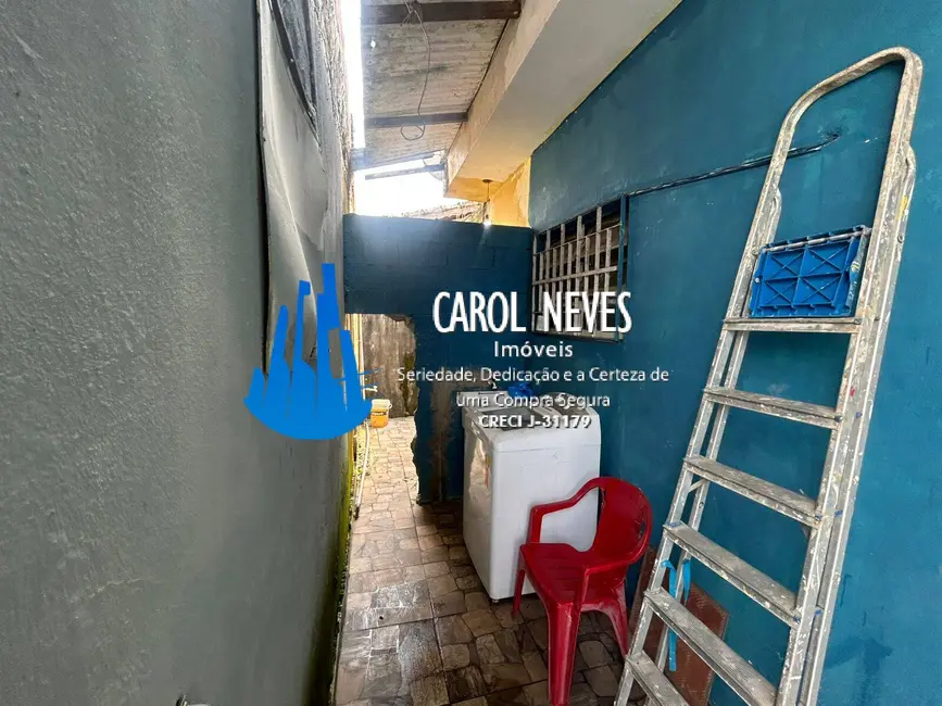 Casa com 3 quartos à venda, 125m2 em Agenor de Campos, Mongagua - SP - imagem 8 Foto 8 de Casa com 3 quartos à venda, 125m2 em Agenor de Campos, Mongagua - SP