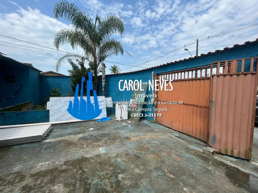 Casa com 3 quartos à venda, 125m2 em Agenor de Campos, Mongagua - SP - imagem 5 Foto 5 de Casa com 3 quartos à venda, 125m2 em Agenor de Campos, Mongagua - SP