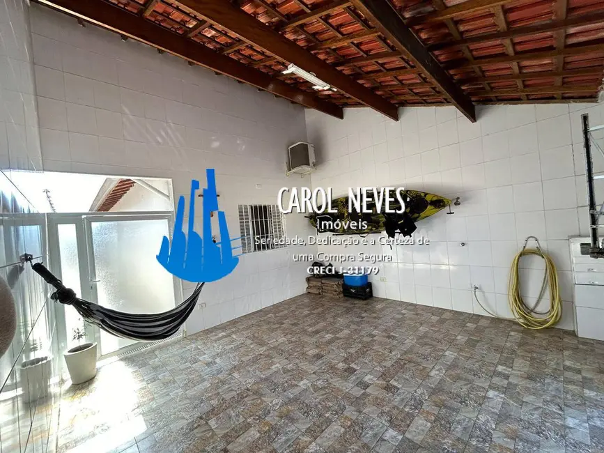 Foto 4 de Casa com 2 quartos à venda, 60m2 em Agenor de Campos, Mongagua - SP