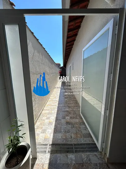 Foto 6 de Casa com 2 quartos à venda, 60m2 em Agenor de Campos, Mongagua - SP