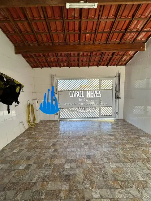 Foto 2 de Casa com 2 quartos à venda, 60m2 em Agenor de Campos, Mongagua - SP