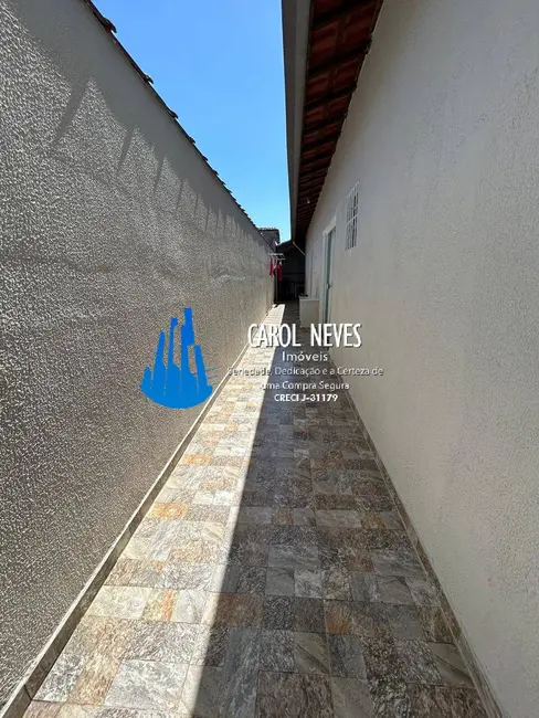 Foto 5 de Casa com 2 quartos à venda, 60m2 em Agenor de Campos, Mongagua - SP