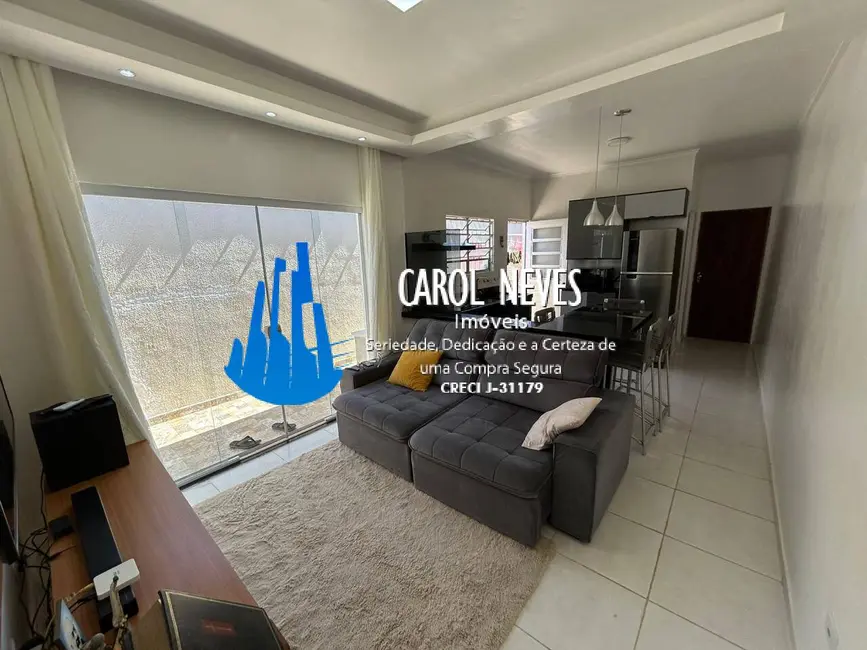 Foto 8 de Casa com 2 quartos à venda, 60m2 em Agenor de Campos, Mongagua - SP