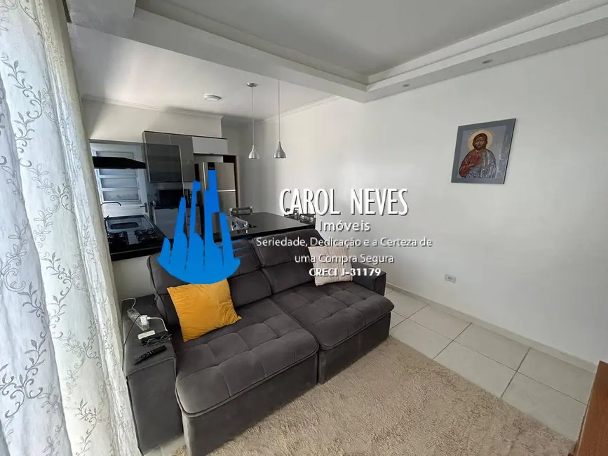 Foto 9 de Casa com 2 quartos à venda, 60m2 em Agenor de Campos, Mongagua - SP