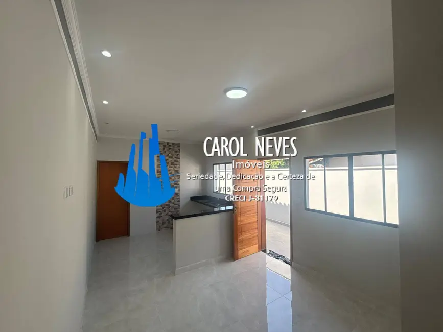 Foto 8 de Casa com 2 quartos à venda, 73m2 em Itanhaem - SP