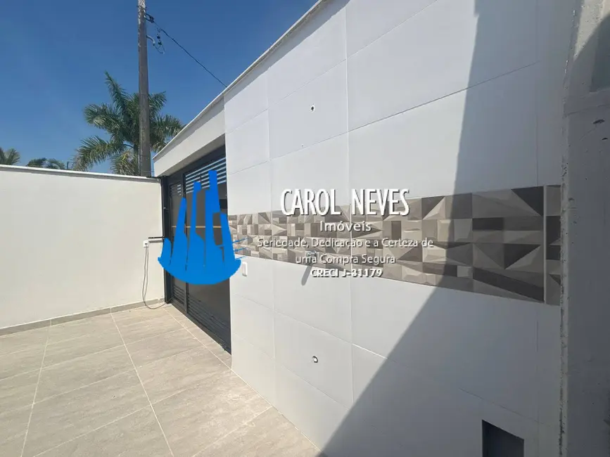 Foto 4 de Casa com 2 quartos à venda, 73m2 em Itanhaem - SP