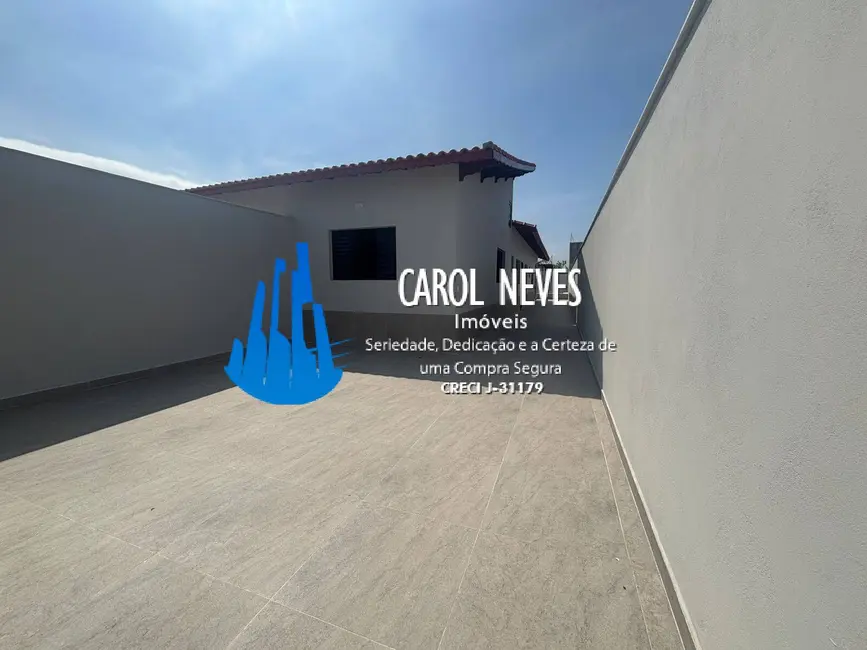 Foto 5 de Casa com 2 quartos à venda, 73m2 em Itanhaem - SP