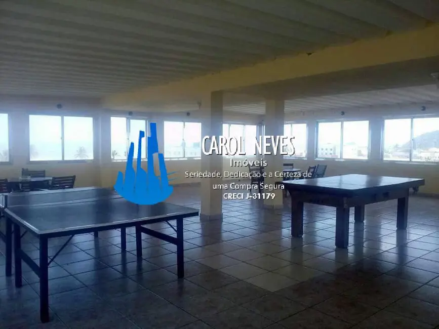 Foto 7 de Apartamento com 1 quarto à venda, 58m2 em Centro, Itanhaem - SP