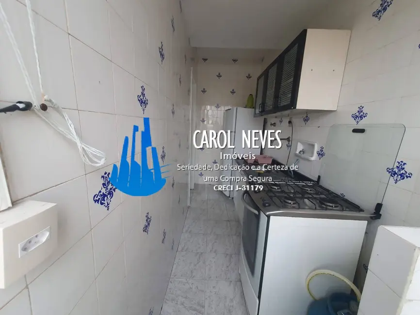 Foto 5 de Apartamento com 1 quarto à venda, 58m2 em Centro, Itanhaem - SP