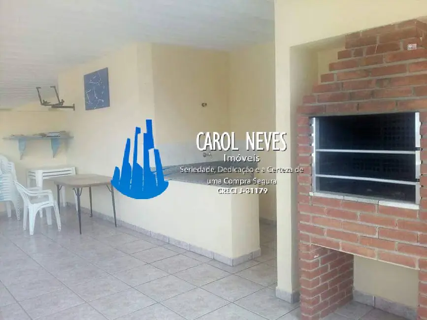 Foto 8 de Apartamento com 1 quarto à venda, 58m2 em Centro, Itanhaem - SP