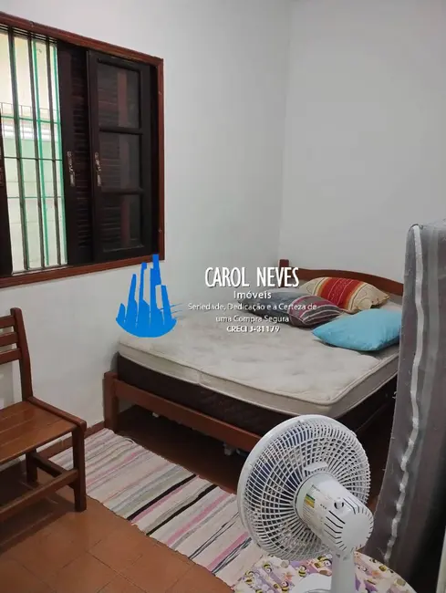 Foto 9 de Casa com 2 quartos à venda, 125m2 em Mongagua - SP