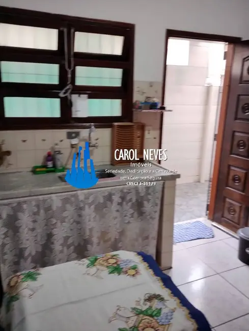 Foto 6 de Casa com 2 quartos à venda, 125m2 em Mongagua - SP