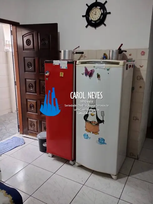 Foto 7 de Casa com 2 quartos à venda, 125m2 em Mongagua - SP