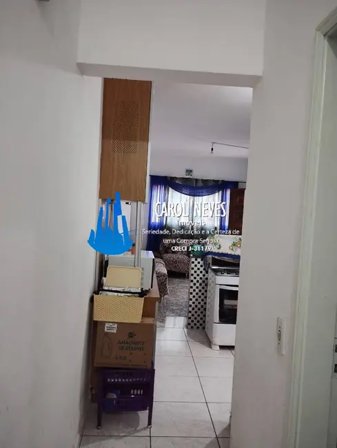 Foto 4 de Casa com 2 quartos à venda, 125m2 em Mongagua - SP