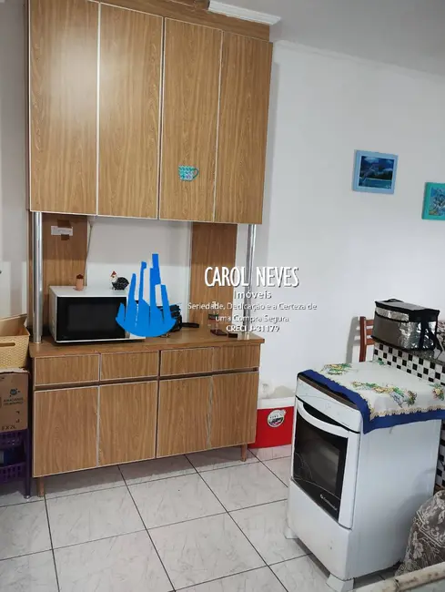 Foto 5 de Casa com 2 quartos à venda, 125m2 em Mongagua - SP