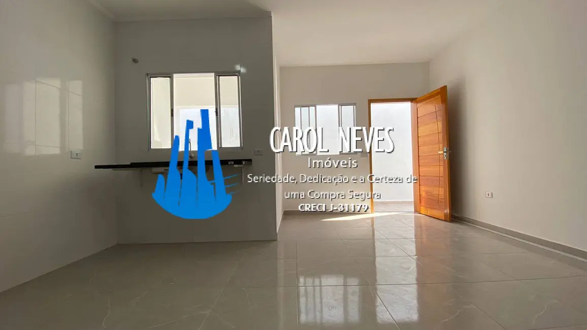 Foto 9 de Casa com 2 quartos à venda, 60m2 em Itanhaem - SP