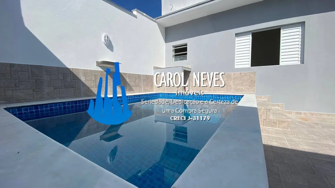 Foto 4 de Casa com 2 quartos à venda, 60m2 em Itanhaem - SP