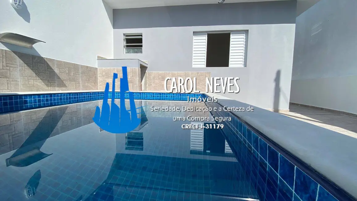 Foto 8 de Casa com 2 quartos à venda, 60m2 em Itanhaem - SP
