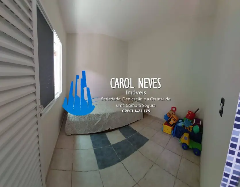 Foto 2 de Casa com 4 quartos à venda, 116m2 em Mongagua - SP