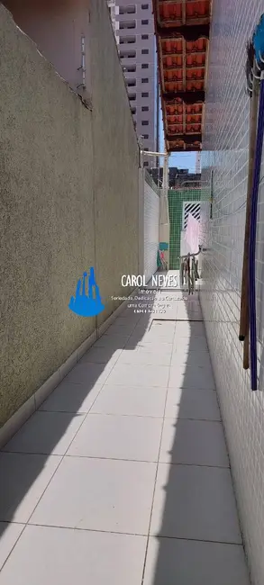 Foto 6 de Casa com 4 quartos à venda, 116m2 em Mongagua - SP