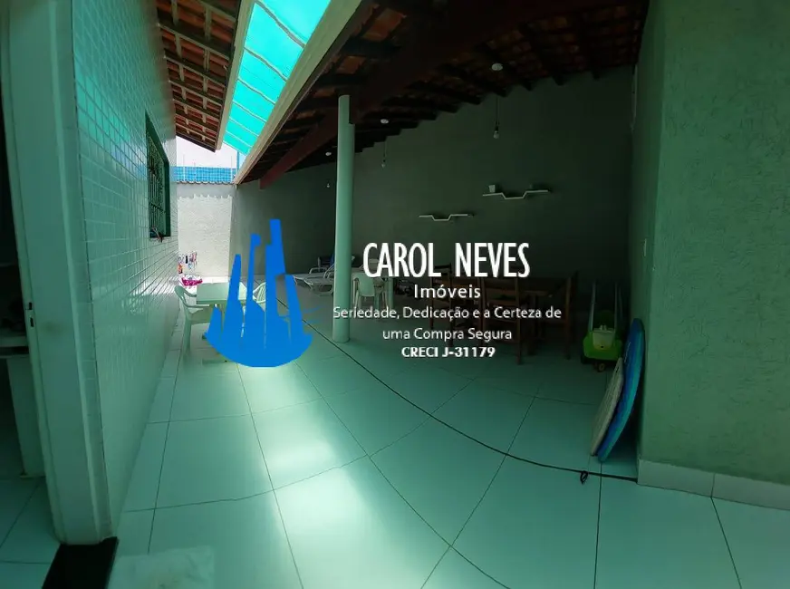 Foto 5 de Casa com 4 quartos à venda, 116m2 em Mongagua - SP