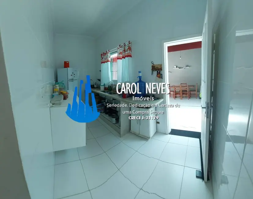 Foto 7 de Casa com 4 quartos à venda, 116m2 em Mongagua - SP