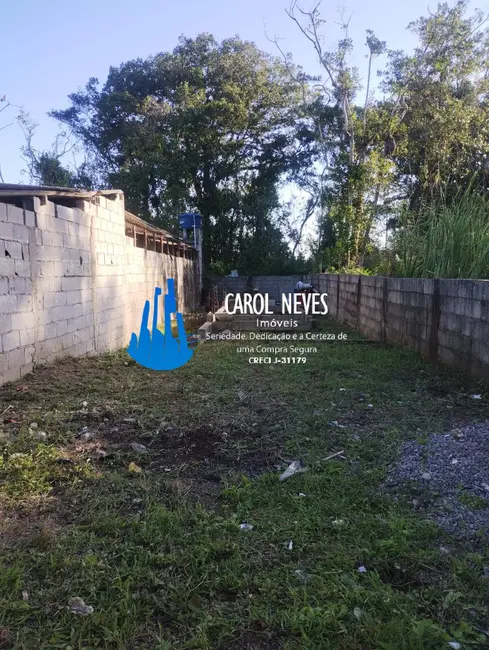 Foto 4 de Terreno / Lote à venda, 130m2 em Itanhaem - SP