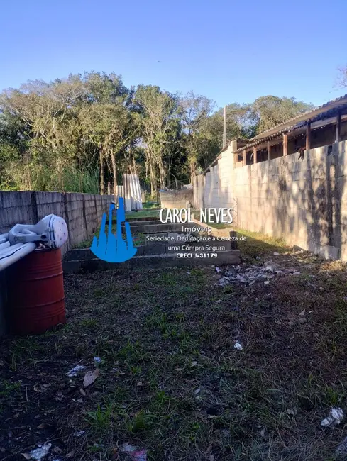 Foto 2 de Terreno / Lote à venda, 130m2 em Itanhaem - SP