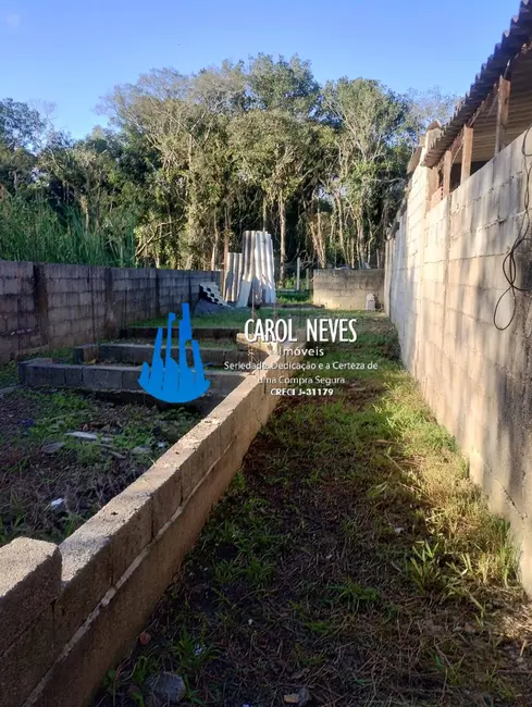 Foto 5 de Terreno / Lote à venda, 130m2 em Itanhaem - SP