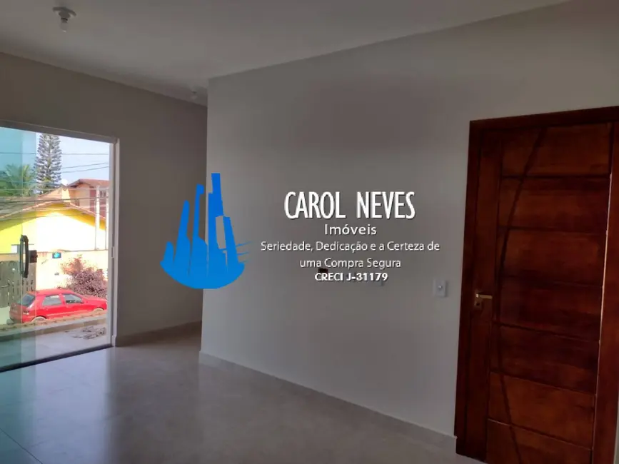 Foto 2 de Sobrado com 2 quartos à venda, 138m2 em Itanhaem - SP