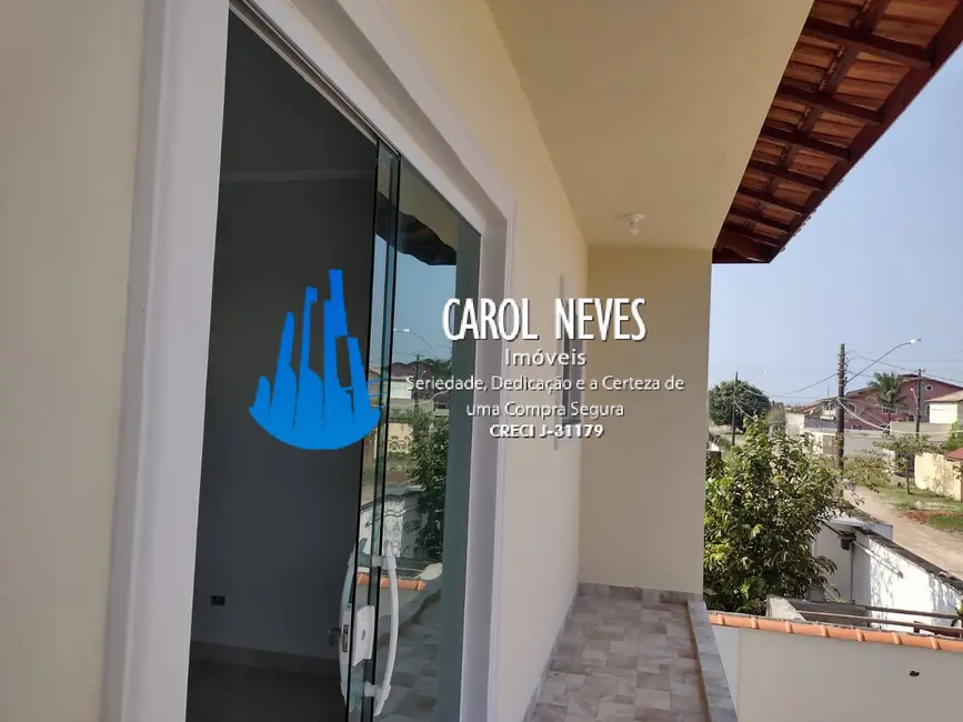 Foto 6 de Sobrado com 2 quartos à venda, 138m2 em Itanhaem - SP