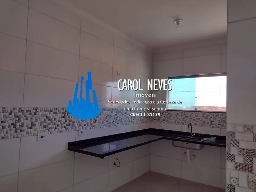 Foto 9 de Sobrado com 2 quartos à venda, 138m2 em Itanhaem - SP