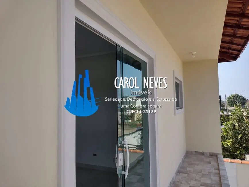 Foto 5 de Sobrado com 2 quartos à venda, 138m2 em Itanhaem - SP