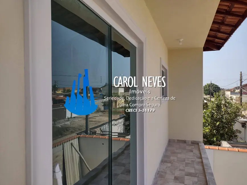 Foto 3 de Sobrado com 2 quartos à venda, 138m2 em Itanhaem - SP