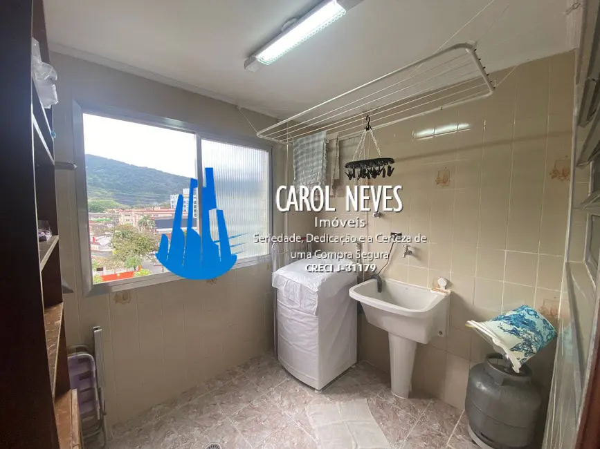 Foto 8 de Apartamento com 2 quartos à venda, 97m2 em Centro, Mongagua - SP